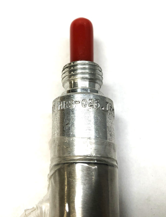 Bimba Double Acting Pneumatic Air Cylinder MRS-025.75-D USED
