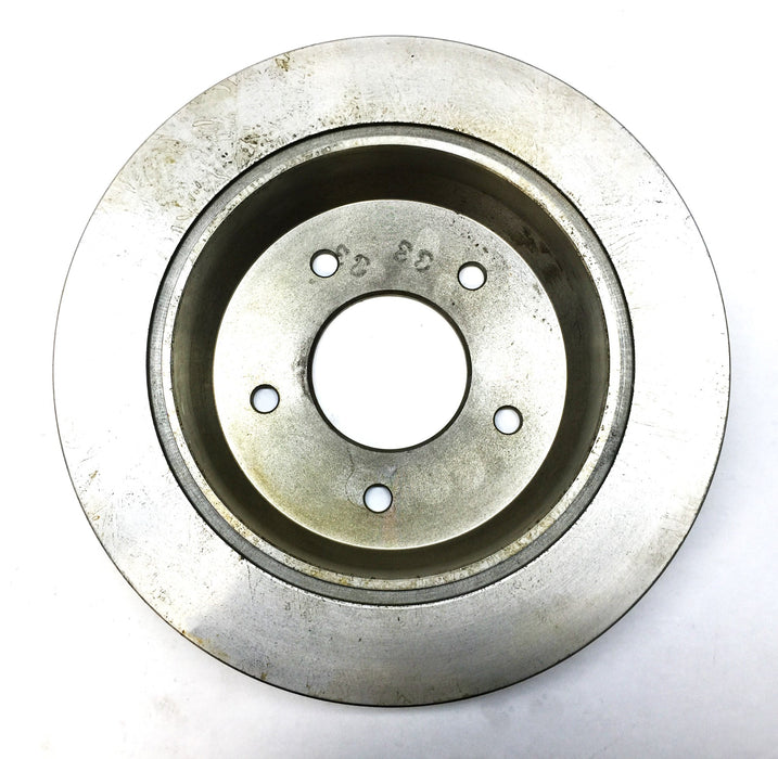 US Brake Rotor 145033 (56450) NOS
