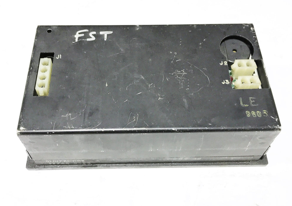 Mark IV "Luminator" Display/Keypad Assembly 510177-003