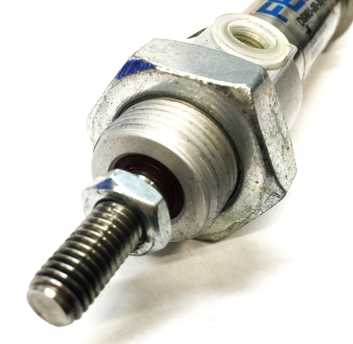Festo Stainless Pneumatic Air Cylinder DSNU-20-20-PPV-A NOS