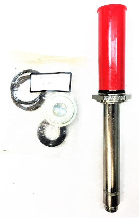 VOLVO Cartridge Less 4-Way/3-Position Coil Volvo 65759 NOS