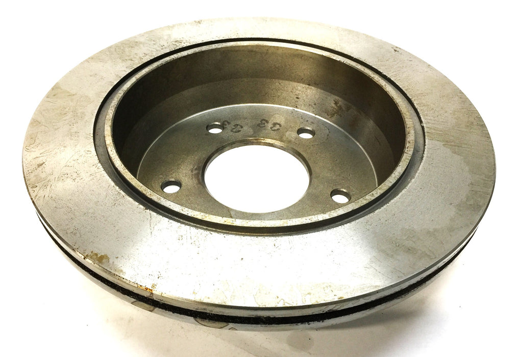 US Brake Rotor 145033 (56450) NOS