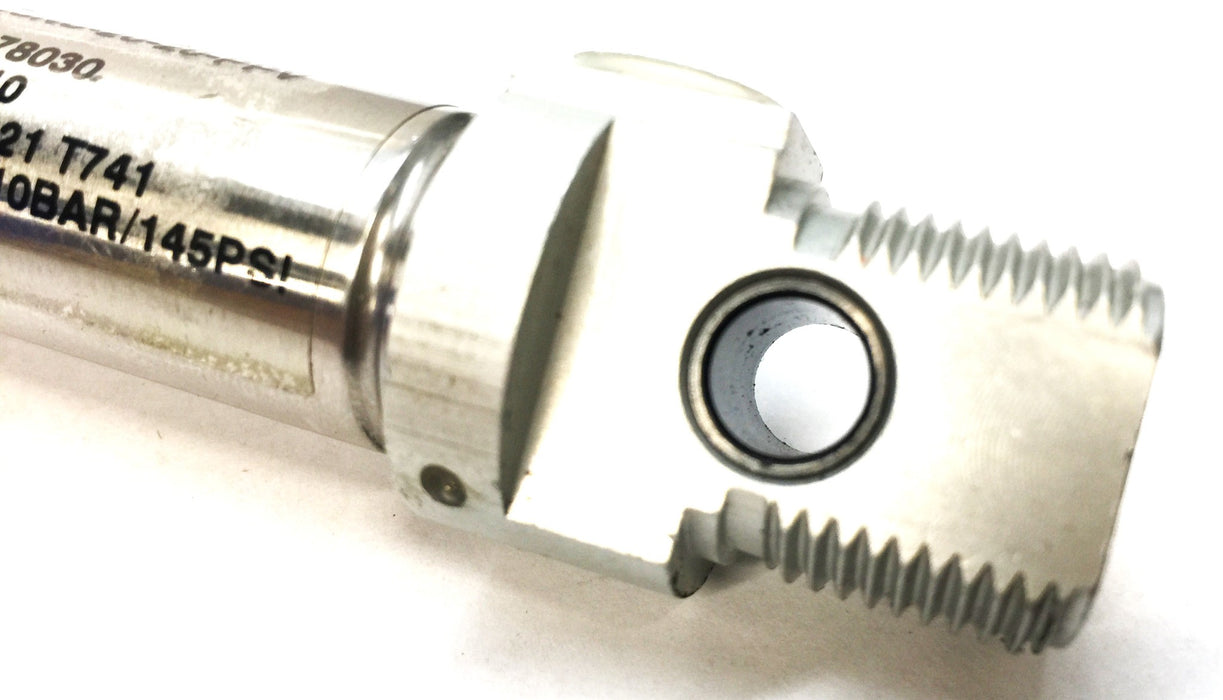 Festo Stainless Pneumatic Air Cylinder DSNU-20-20-PPV-A NOS