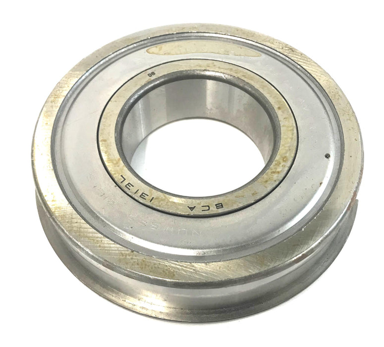 Bower/BCA Single Groove Ball Bearing 1313-SL NOS