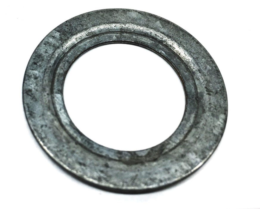 Unbranded 1 Inch Conduit Washer [Lot of 13] NOS
