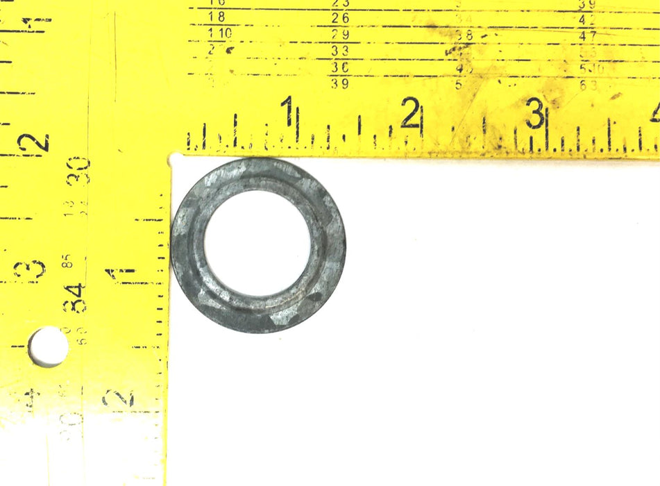 Unbranded 1 Inch Conduit Washer [Lot of 13] NOS