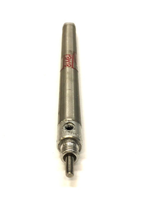 Bimba Double Acting Pneumatic Air Cylinder MRS-025.75-D USED