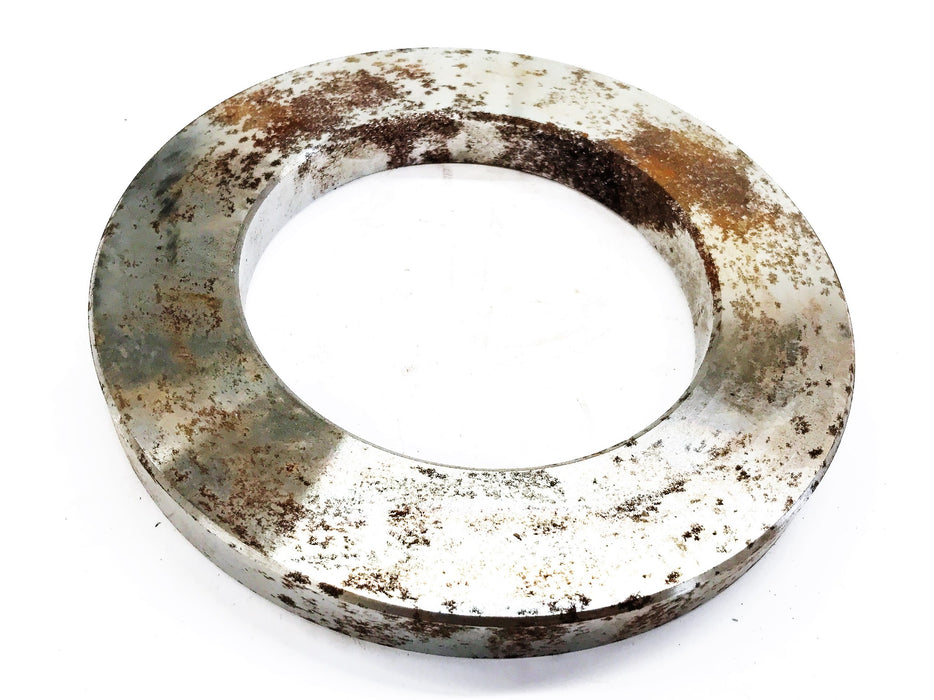 CAT Steel Spacer Ring, 6-1/4" Outer, 4" Inner,  D260 NOS