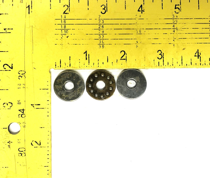 Andrew's Bearings Thrust Bearing FT-06 NOS