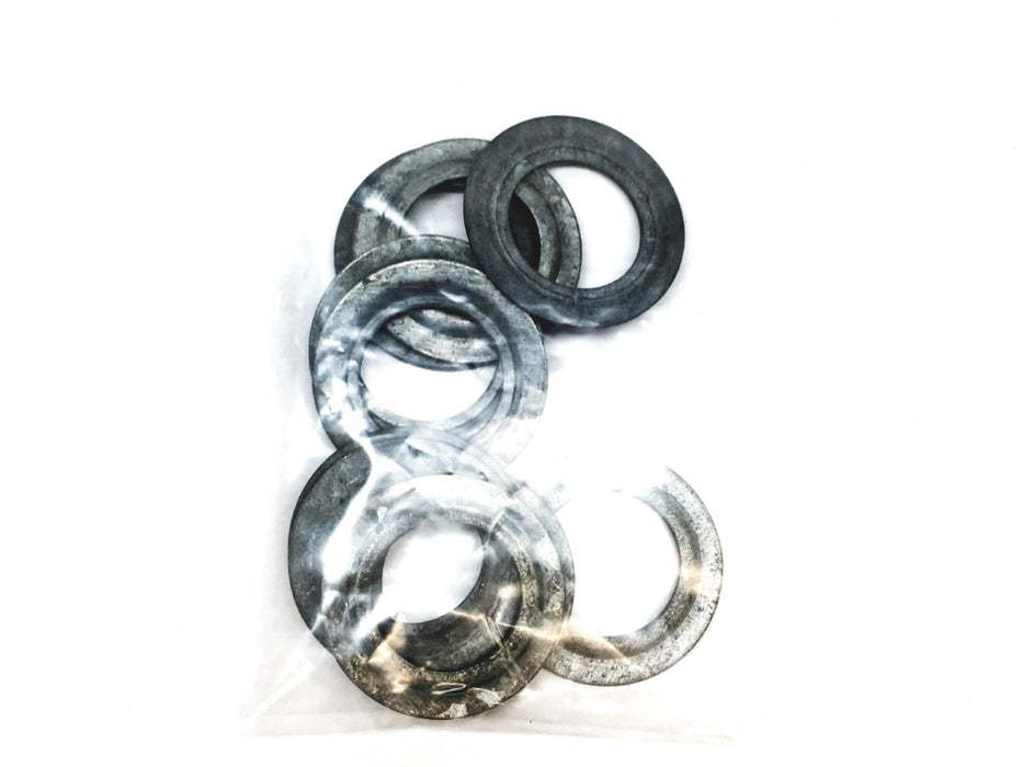 Unbranded 1 Inch Conduit Washer [Lot of 13] NOS