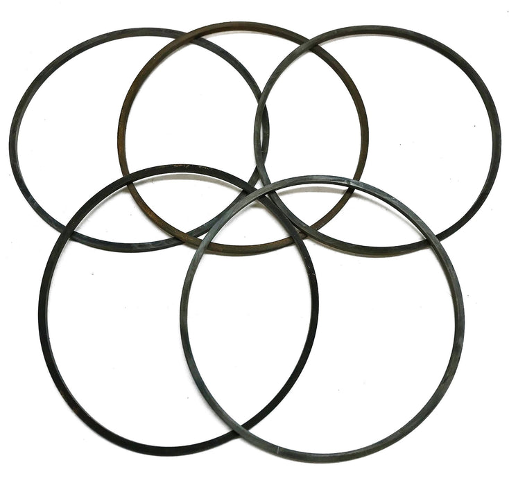 Caterpillar CAT OEM O-Ring Seal 2M-8691 [Lot of 5] NOS