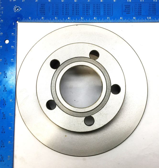U.S. Brake Rotor 145002 (96423) NOS