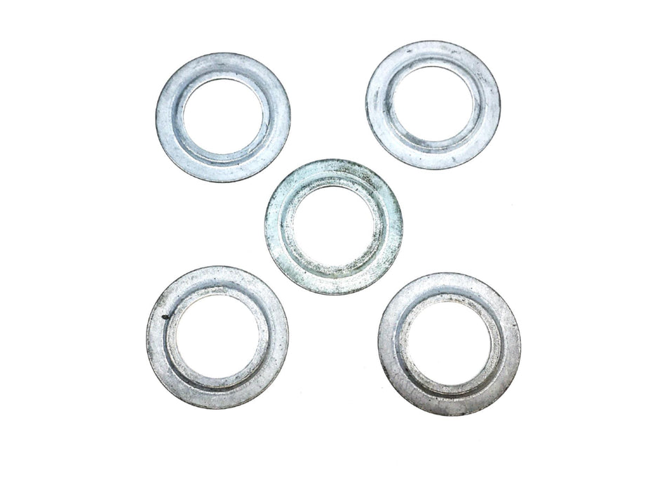 Unbranded 1 Inch Conduit Washer [Lot of 5] NOS