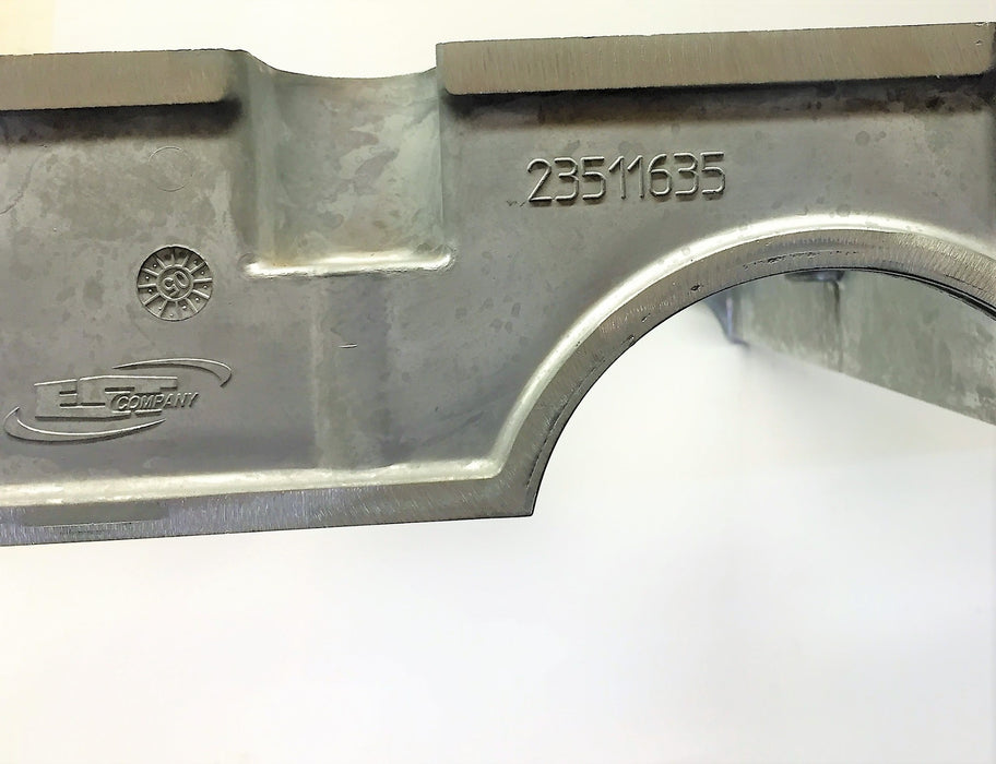 EST Engine Rocker Housing 23511635 NOS