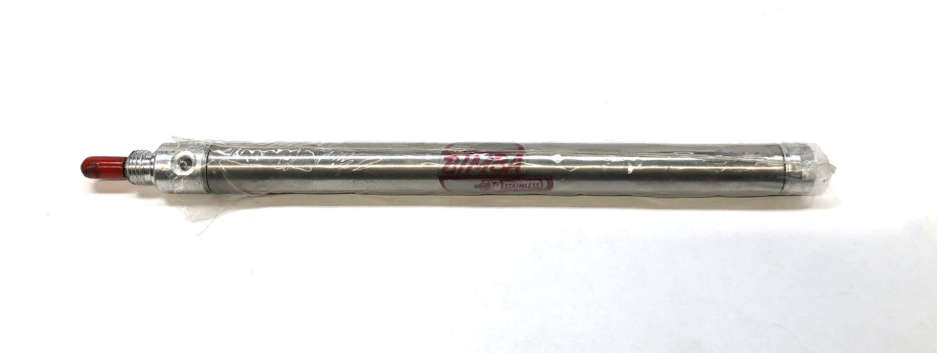 Bimba Double Acting Pneumatic Air Cylinder MRS-025.75-D NOS