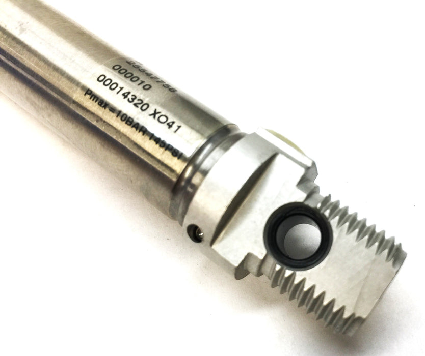 Festo Stainless Pneumatic Air Cylinder DSNU-16-60-PPV-A NOS