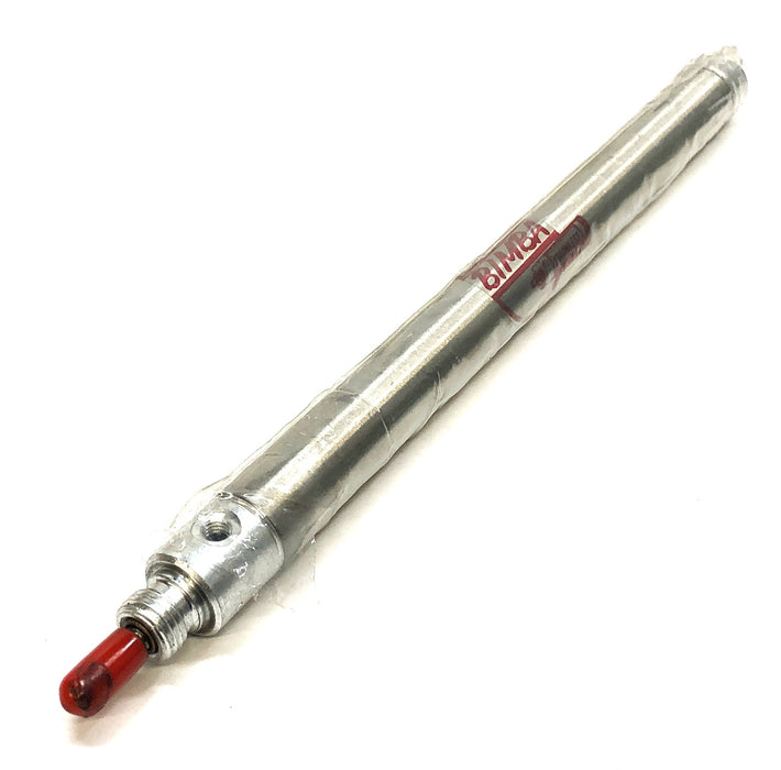 Bimba Double Acting Pneumatic Air Cylinder MRS-025.75-D NOS