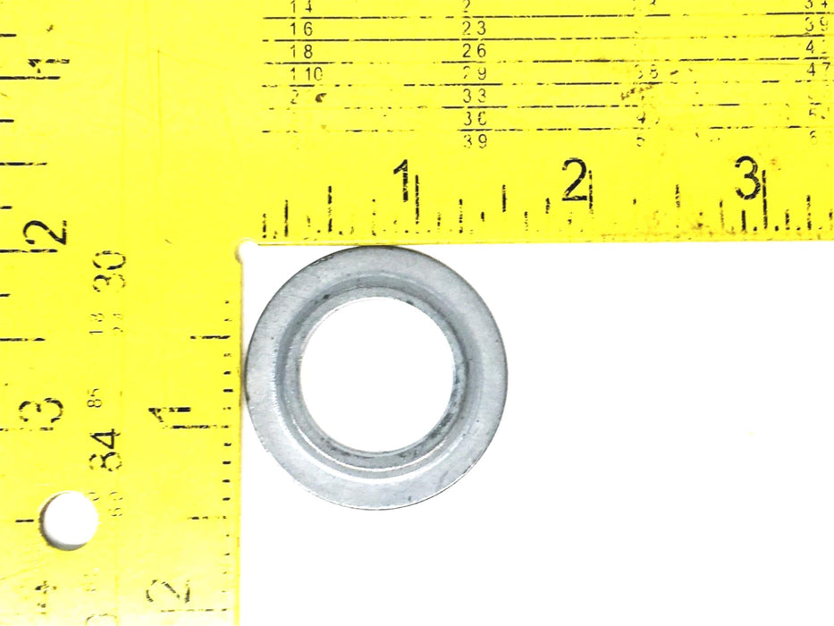 Unbranded 1 Inch Conduit Washer [Lot of 5] NOS