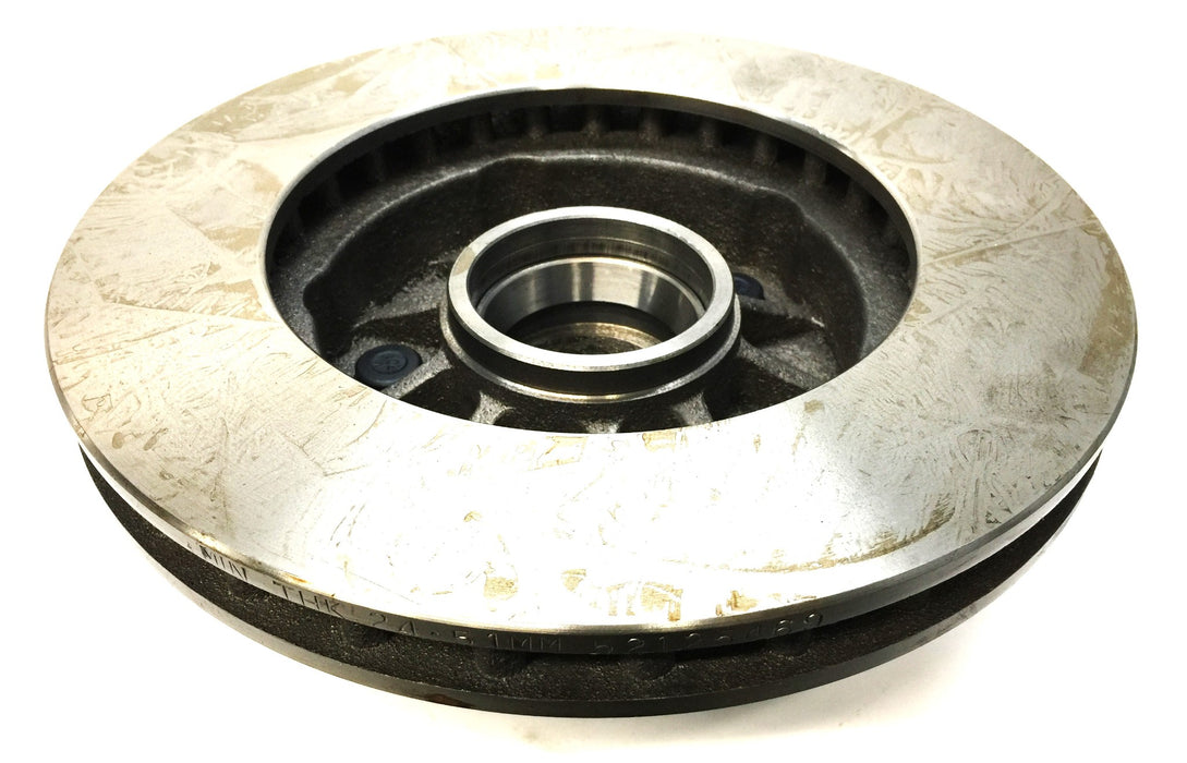 Guardian By Wagner Brake Rotor and Hub Assembly 52-125469 (54018) NOS