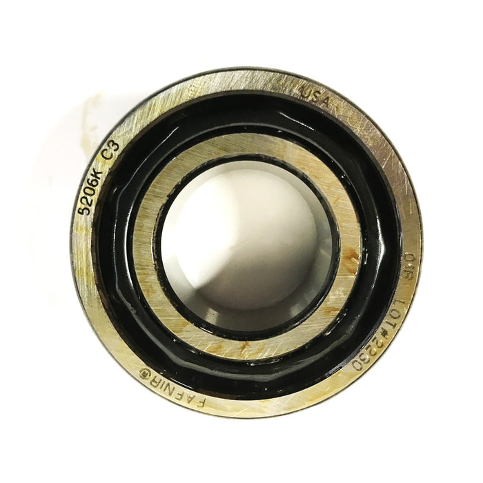 Fafnir Double Row Ball Bearing 5206K NOS