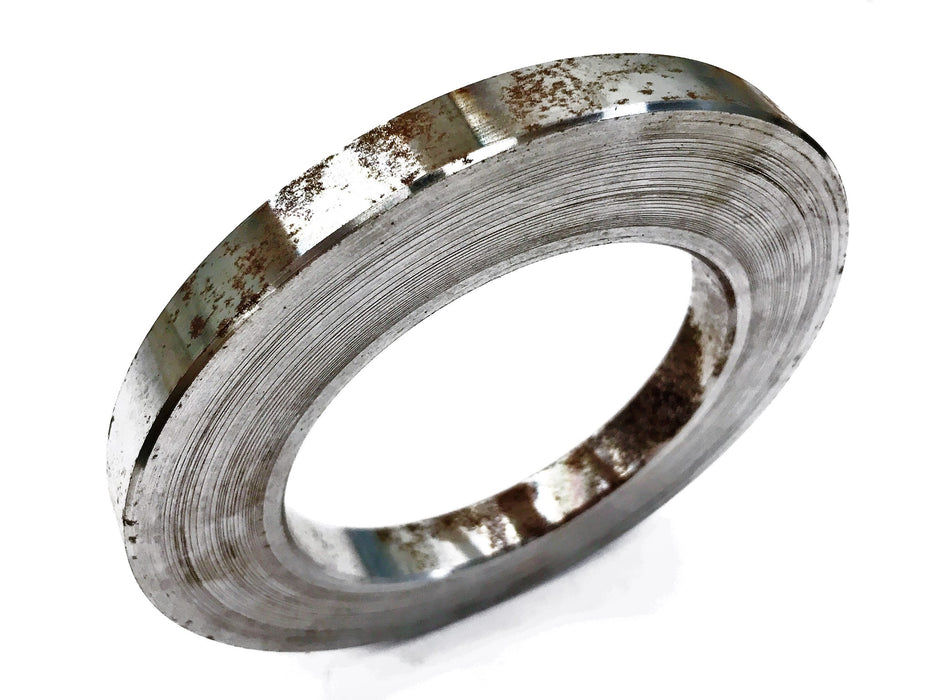 CAT Steel Spacer Ring, 6-1/4" Outer, 4" Inner,  D260 NOS