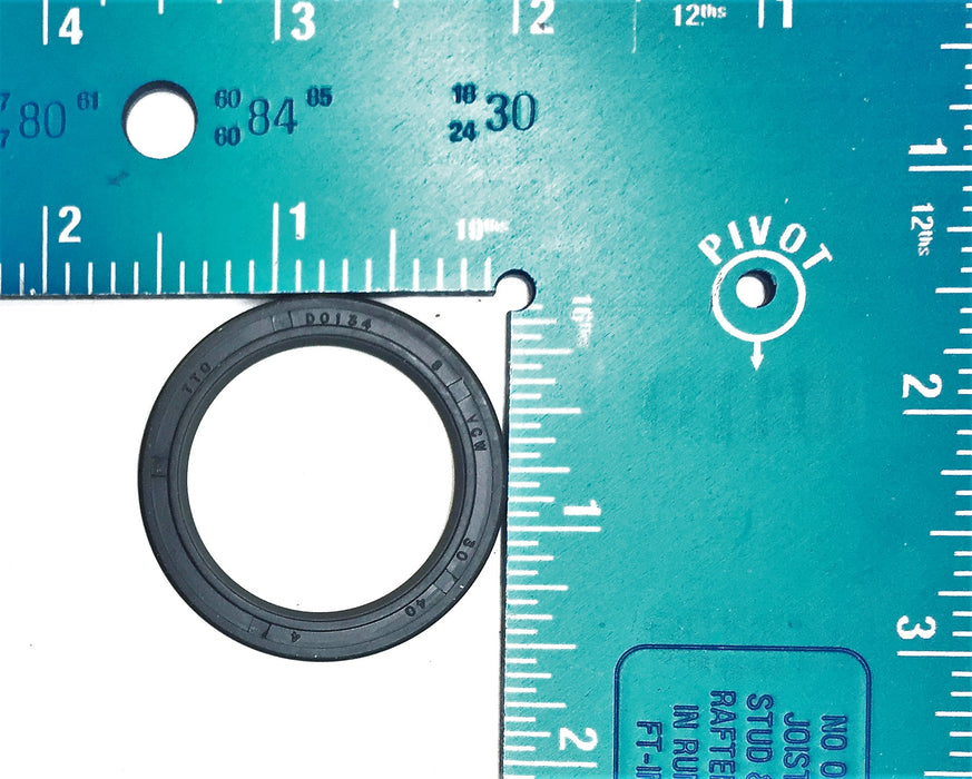John Deere Seal AT316727 NOS