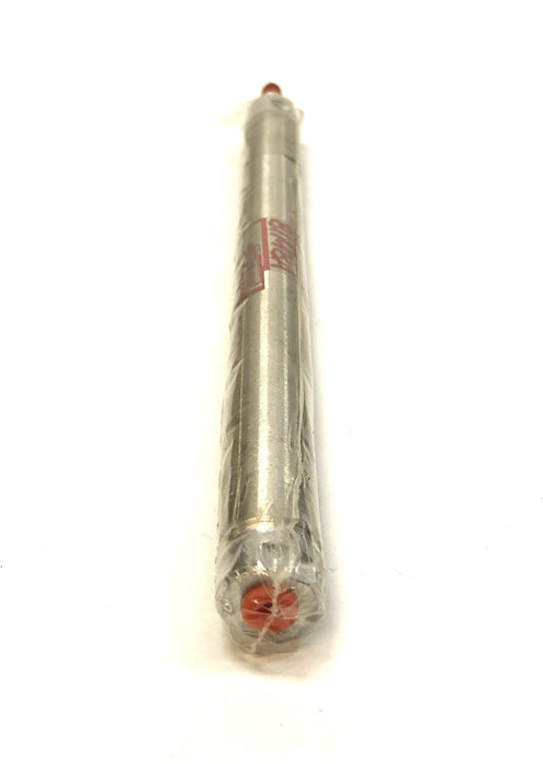 Bimba Double Acting Pneumatic Air Cylinder MRS-025.75-D NOS