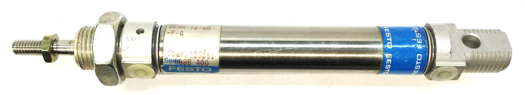 Festo Stainless Pneumatic Air Cylinder DSNN-16-60-P-A NOS