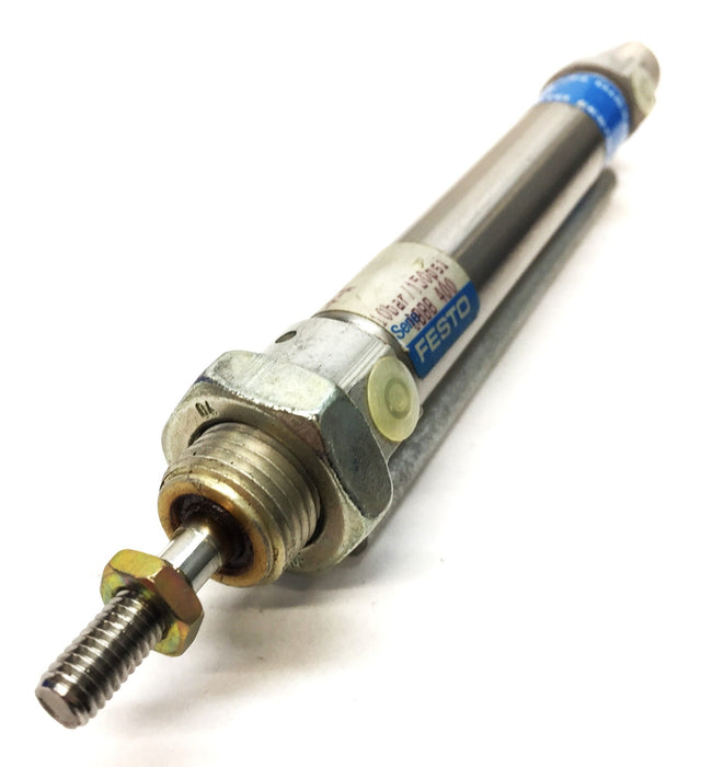 Festo Stainless Pneumatic Air Cylinder DSNN-16-60-P-A NOS