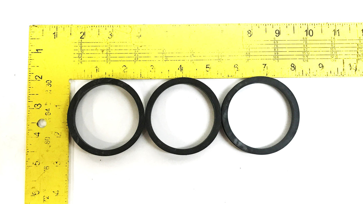 Volvo Construction V-Ring CH87576 [Lot of 3] NOS