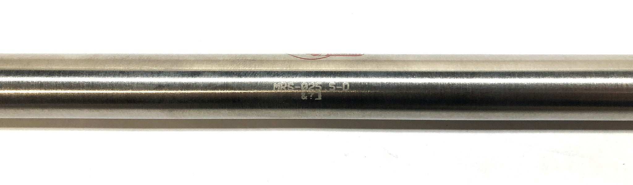 Bimba Double Acting Pneumatic Air Cylinder MRS-025.5-D NOS
