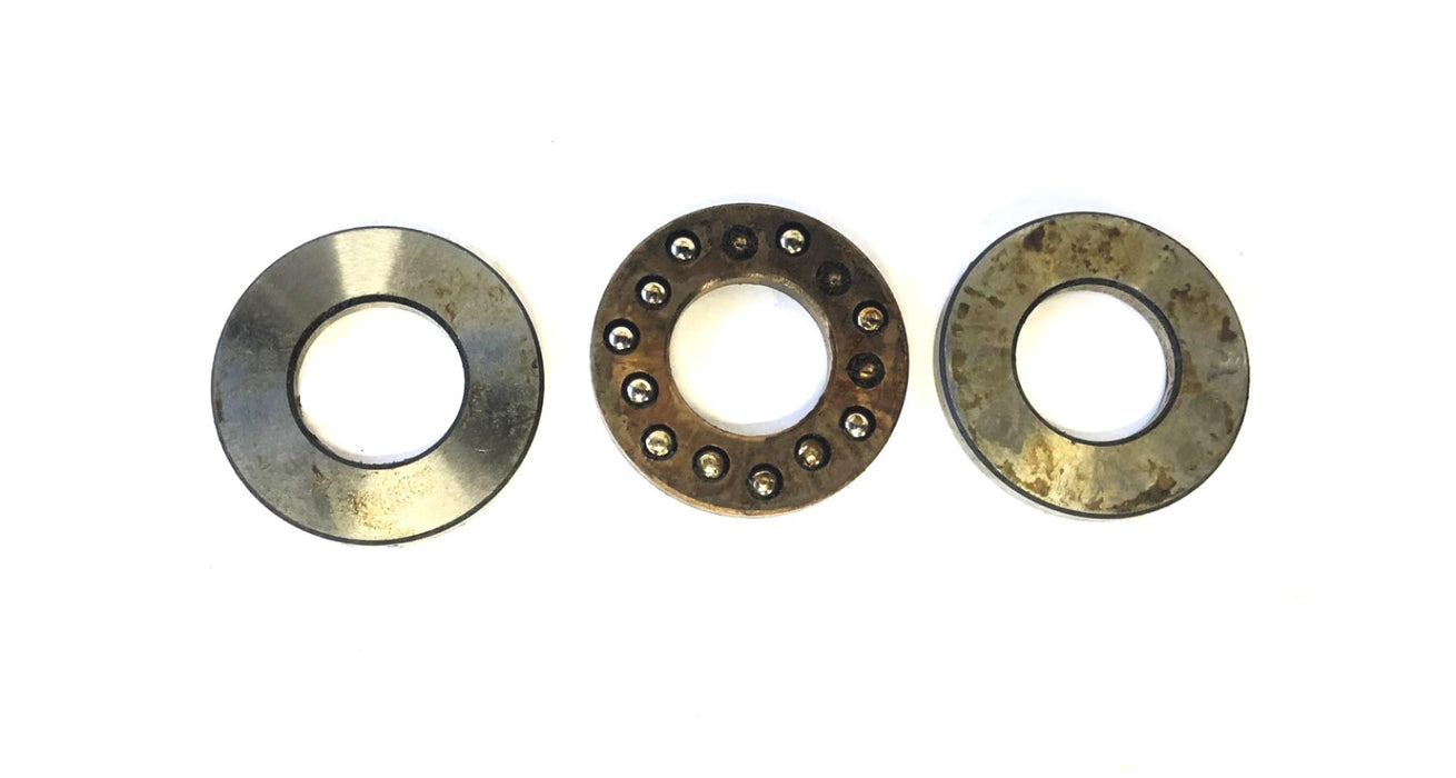 B&RB Thrust Bearing A8 NOS