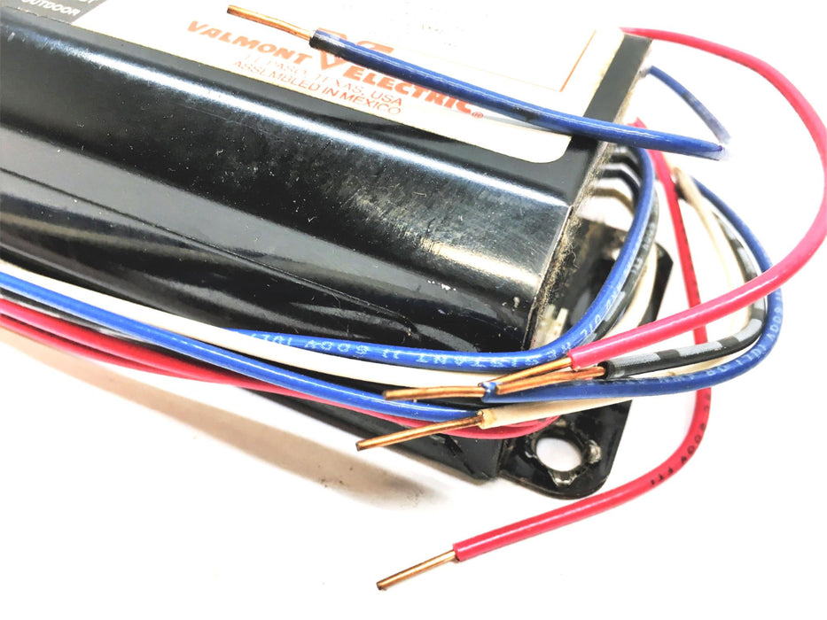 Power Lighting Rapid Start Ballast 8G1084W NOS