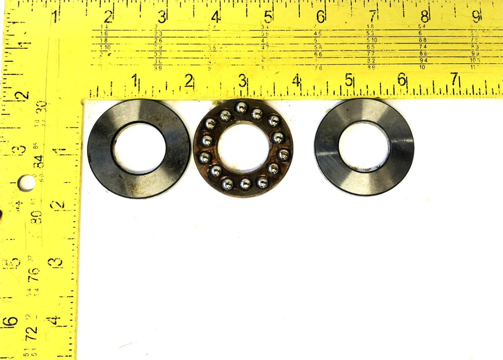 B&RB Thrust Bearing A8 NOS