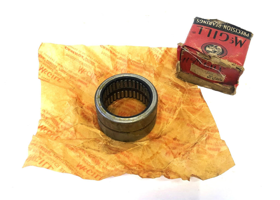 McGill Guiderol Needle Roller Bearing GR-36-S NOS