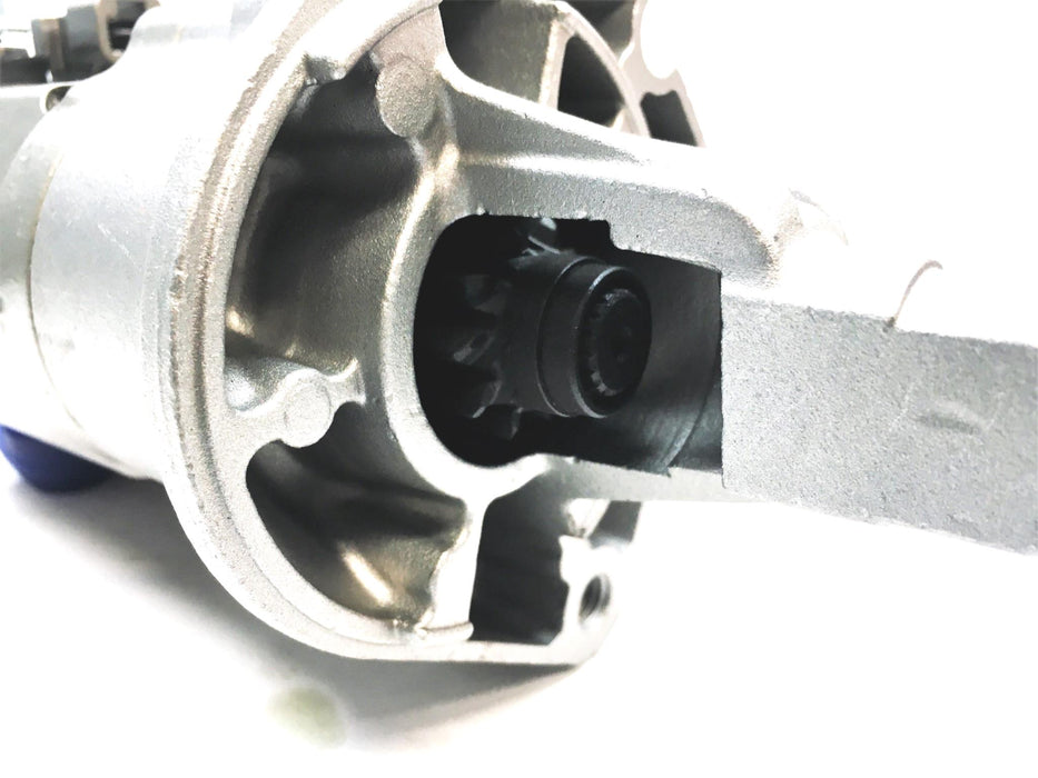 Premium Quality Starter 17465 REMANUFACTURED