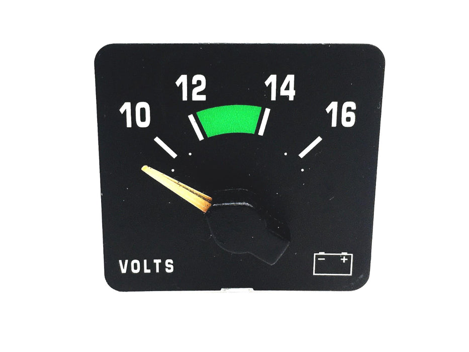 Beede Voltmeter 942213 NOS