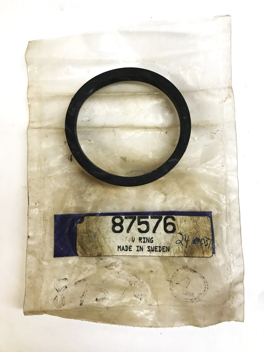 Volvo Construction V-Ring CH87576 [Lot of 3] NOS