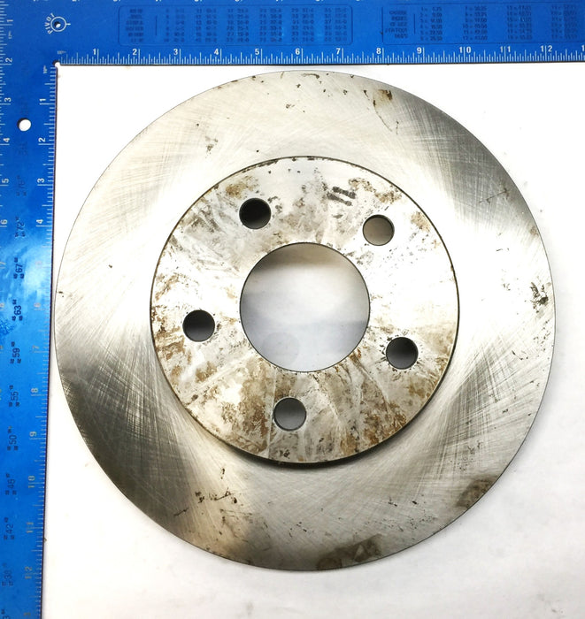 E-Line Brake Rotor 55027 (51029E) NOS