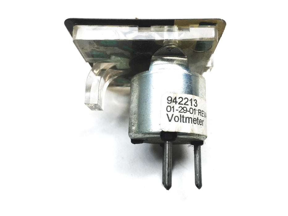 Beede Voltmeter 942213 NOS