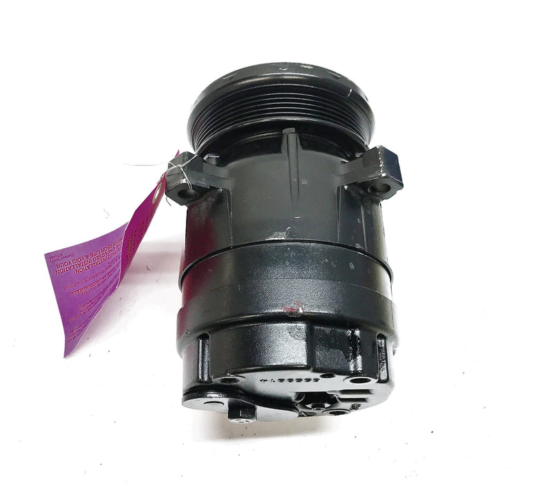 NAPA Re-Manufactured A/C Compressor Assembly 251294 NOS
