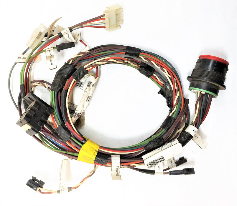PACCAR Autoshift GEN II Harness Cab Side 16-10052 (P901236) NOS