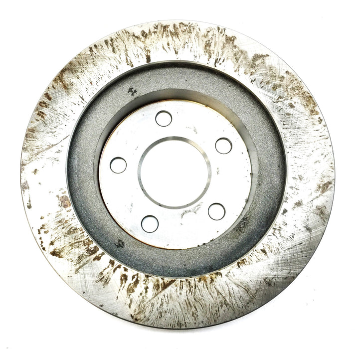 E-Line Brake Rotor 55027 (51029E) NOS