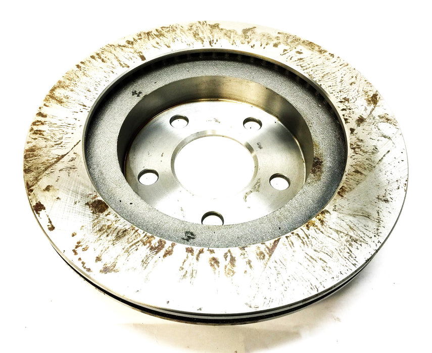 E-Line Brake Rotor 55027 (51029E) NOS