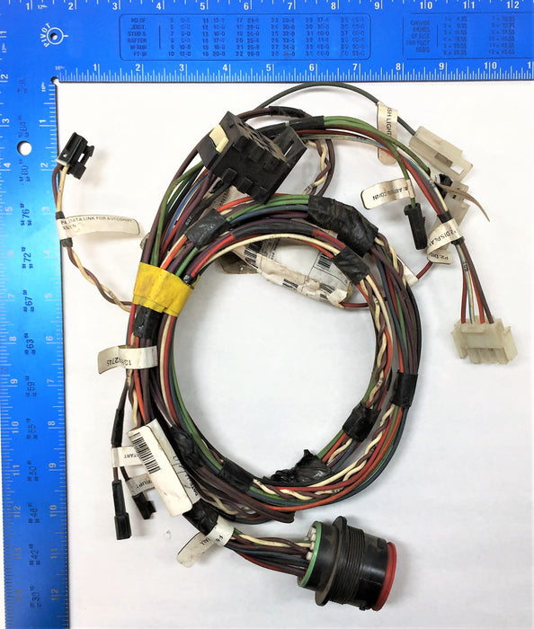 PACCAR Autoshift GEN II Harness Cab Side 16-10052 (P901236) NOS