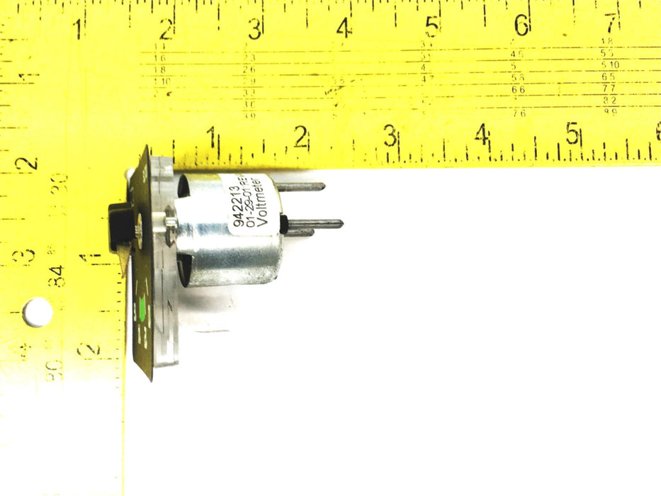 Beede Voltmeter 942213 NOS
