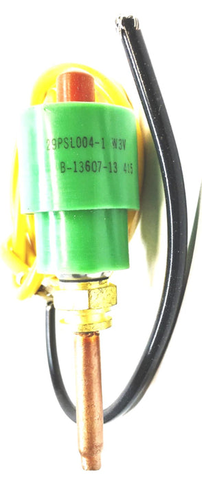 Mars Pressure Switch 33350 NOS