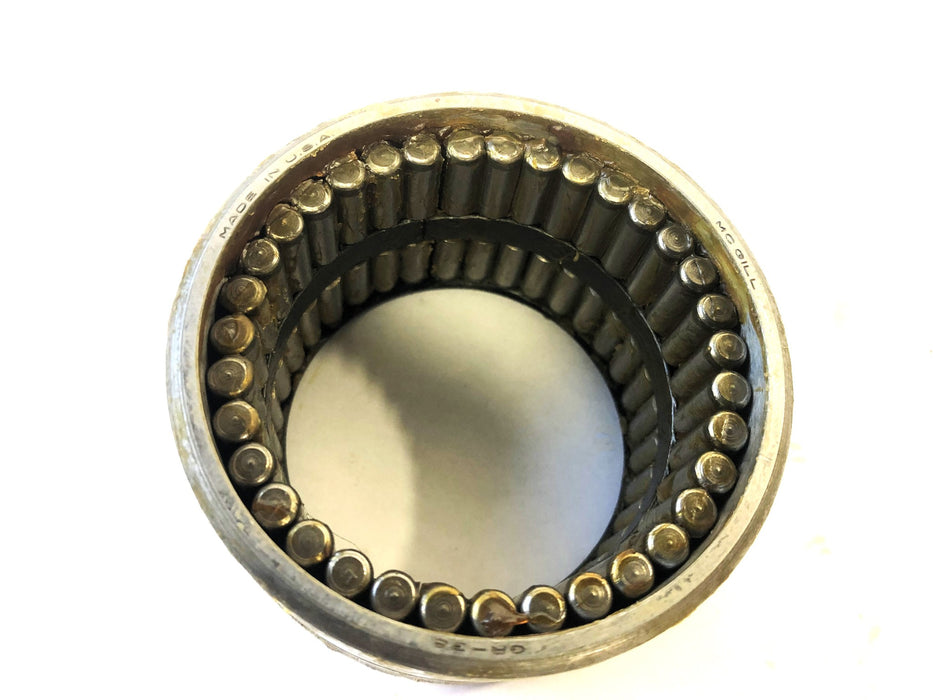McGill Guiderol Needle Roller Bearing GR-36-S NOS