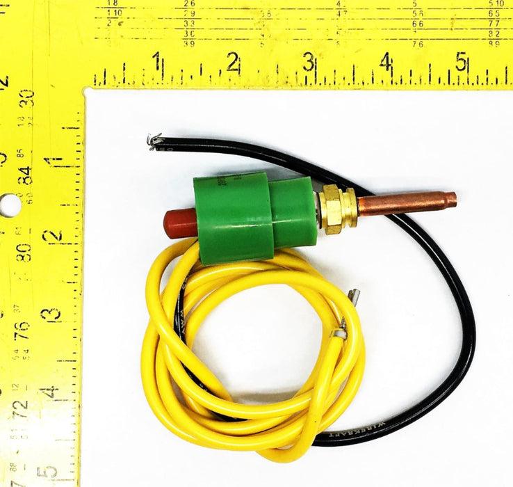 Mars Pressure Switch 33350 NOS