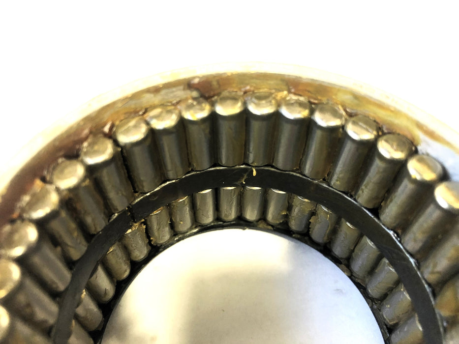 McGill Guiderol Needle Roller Bearing GR-36-S NOS